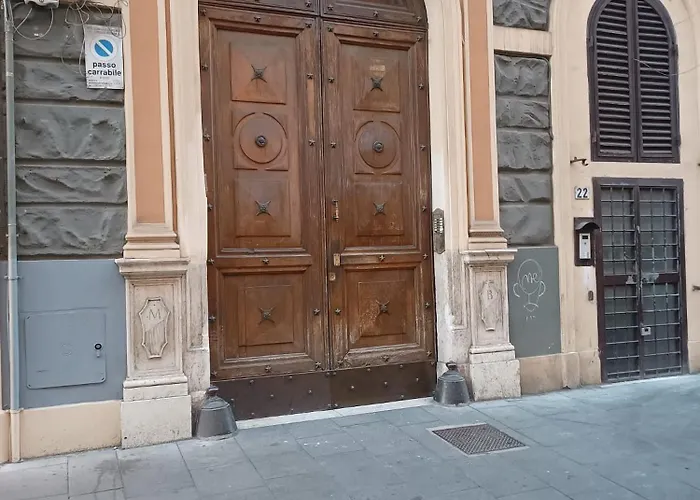 Repubblica * רומא